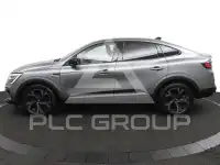 2023 Renault Arkana