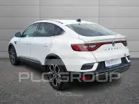 2023 Renault Arkana