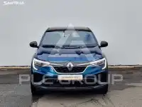 2023 Renault Arkana