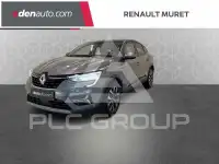 2023 Renault Arkana
