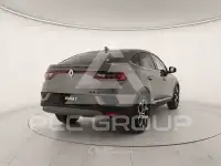 2023 Renault Arkana