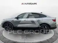 2023 Renault Arkana
