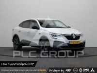2023 Renault Arkana