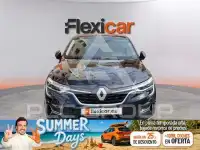2023 Renault Arkana