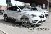 2023 Renault Arkana