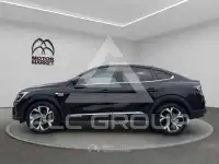 2023 Renault Arkana