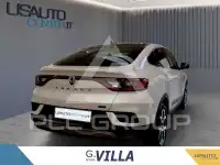 2023 Renault Arkana