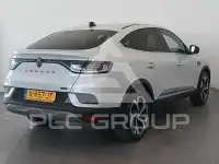 2023 Renault Arkana