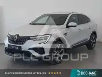 2023 Renault Arkana