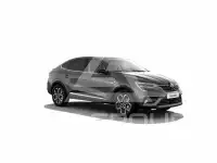 2023 Renault Arkana