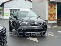 2023 Renault Arkana