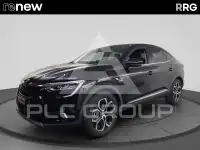2023 Renault Arkana
