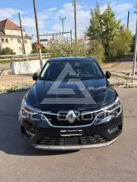 2023 Renault Arkana