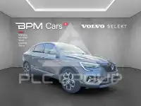 2023 Renault Arkana