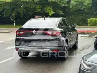 2023 Renault Arkana