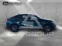 2023 Renault Arkana