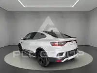 2023 Renault Arkana