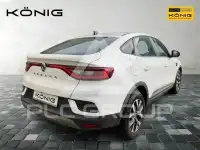 2023 Renault Arkana