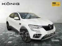 2023 Renault Arkana