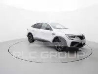 2023 Renault Arkana
