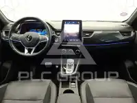 2023 Renault Arkana