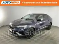 2023 Renault Arkana