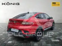 2023 Renault Arkana