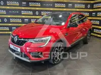 2023 Renault Arkana