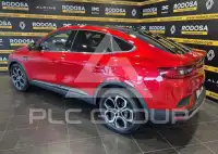 2023 Renault Arkana
