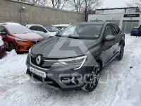 2023 Renault Arkana