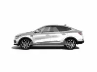 2023 Renault Arkana