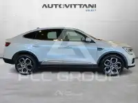 2023 Renault Arkana