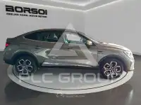 2023 Renault Arkana