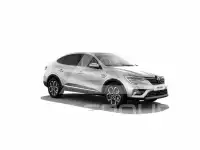 2023 Renault Arkana