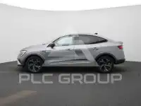 2023 Renault Arkana