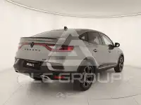 2023 Renault Arkana