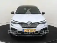 2023 Renault Arkana