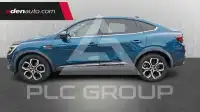2023 Renault Arkana