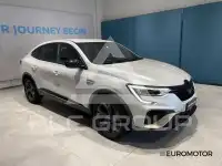 2023 Renault Arkana