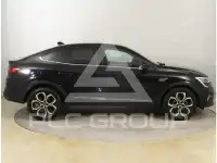 2023 Renault Arkana