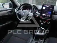 2023 Renault Arkana