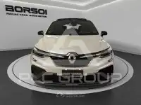 2023 Renault Arkana