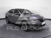 2023 Renault Arkana