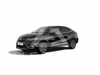 2023 Renault Arkana