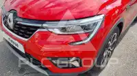 2023 Renault Arkana