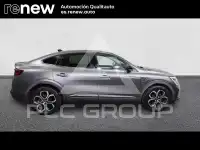 2023 Renault Arkana