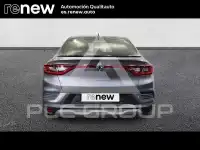 2023 Renault Arkana