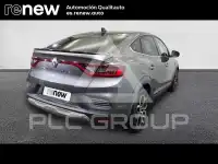 2023 Renault Arkana