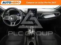 2023 Renault Arkana