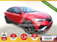 2023 Renault Arkana